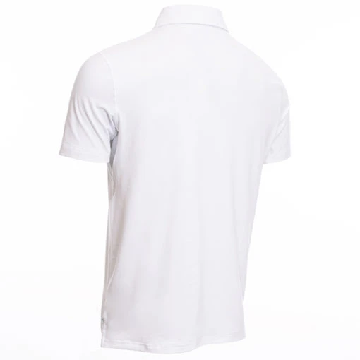 Calvin Klein Newport Polo Shirt 3 Calvin Klein Newport Polo Shirt - Image 3