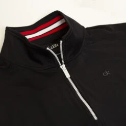 Calvin Klein Orbit Half Zip
