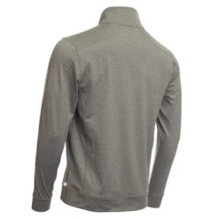 Calvin Klein Orbit Half Zip -Golf Series Sale C9464SILMARL7 510x510 1