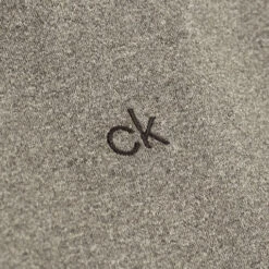 Calvin Klein Orbit Half Zip -Golf Series Sale C9464SILMARL8 510x510 1