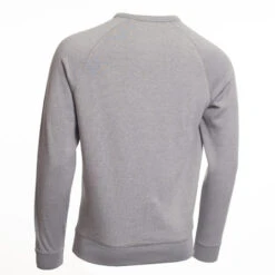 Calvin Klein Columbia Crew Neck Sweater -Golf Series Sale C9486SILMARL6 510x510 1