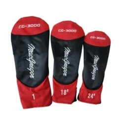 MacGregor Mens CG3000 Package Set Steel/Graphite -Golf Series Sale CG3000 HEADCOVERS 510x510 1