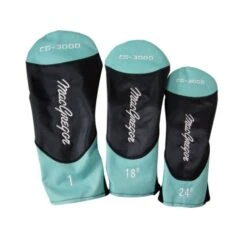 MacGregor Ladies CG3000 Package Set Graphite/Graphite -Golf Series Sale CG3000 LADIES HEADCOVERS 510x510 1