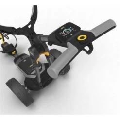 PowaKaddy CT6 Electric Trolley - Lithium 15 PowaKaddy CT6 Electric Trolley - Lithium -Golf Series Sale CT6 Electric Trolley 11 510x510 1