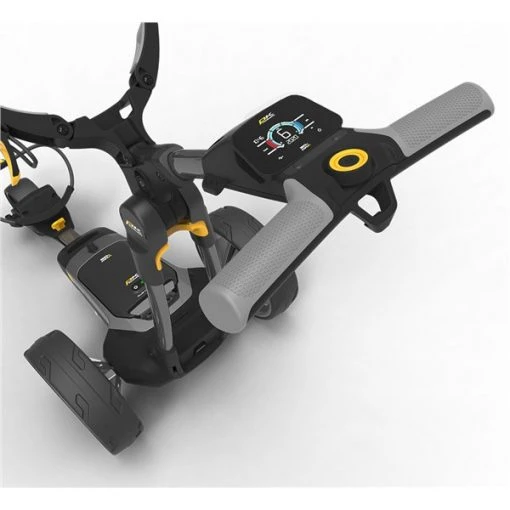 PowaKaddy CT6 EBS Electric Trolley - Lithium 4 PowaKaddy CT6 EBS Electric Trolley - Lithium - Image 4