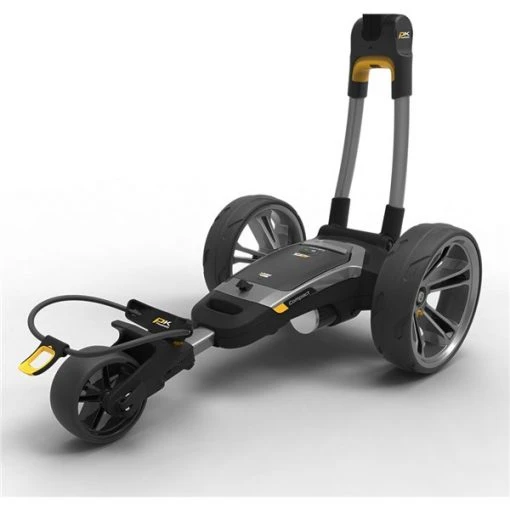 PowaKaddy CT6 Electric Trolley - Lithium 12 PowaKaddy CT6 Electric Trolley - Lithium - Image 12