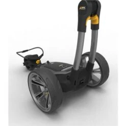 PowaKaddy CT6 Electric Trolley - Lithium 22 PowaKaddy CT6 Electric Trolley - Lithium -Golf Series Sale CT6 Electric Trolley 4 510x510 1