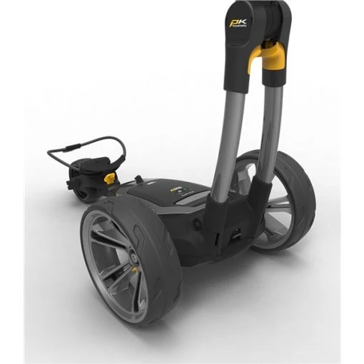 PowaKaddy CT6 EBS Electric Trolley - Lithium 11 PowaKaddy CT6 EBS Electric Trolley - Lithium - Image 11