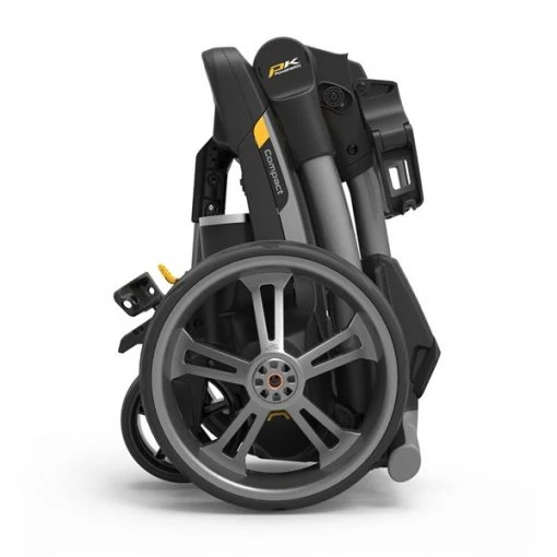 PowaKaddy CT6 Electric Trolley - Lithium 10 PowaKaddy CT6 Electric Trolley - Lithium - Image 10