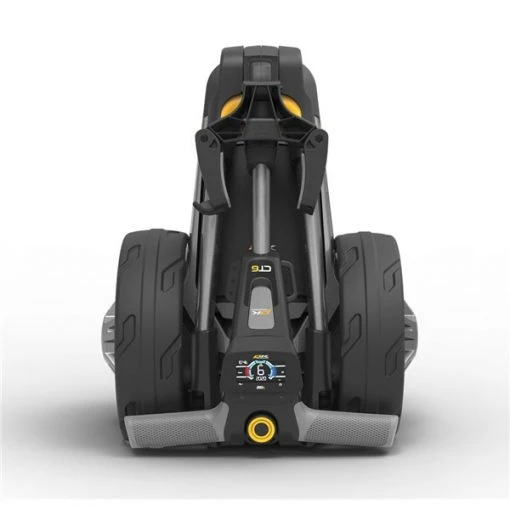 PowaKaddy CT6 Electric Trolley - Lithium 8 PowaKaddy CT6 Electric Trolley - Lithium - Image 8