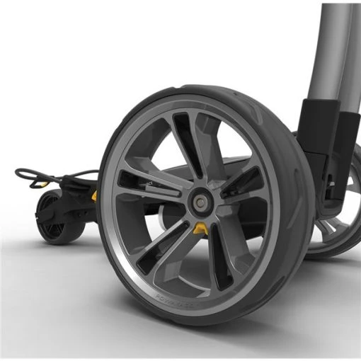 PowaKaddy CT6 Electric Trolley - Lithium 7 PowaKaddy CT6 Electric Trolley - Lithium - Image 7
