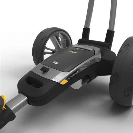 PowaKaddy CT6 EBS Electric Trolley - Lithium 6 PowaKaddy CT6 EBS Electric Trolley - Lithium - Image 6