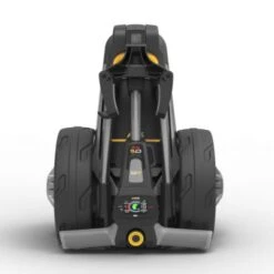PowaKaddy CT6 GPS Electric Trolley - Lithium -Golf Series Sale CT6 GPS Electric Trolley 10 510x510 1