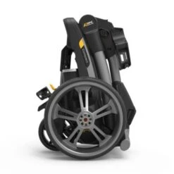 PowaKaddy CT6 GPS Electric Trolley - Lithium -Golf Series Sale CT6 GPS Electric Trolley 11 510x510 1