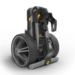 PowaKaddy CT6 GPS Electric Trolley - Lithium -Golf Series Sale CT6 GPS Electric Trolley 12 510x510 1