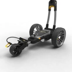 PowaKaddy CT6 GPS Electric Trolley - Lithium -Golf Series Sale CT6 GPS Electric Trolley 3 510x510 1