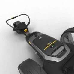 PowaKaddy CT6 GPS Electric Trolley - Lithium -Golf Series Sale CT6 GPS Electric Trolley 7 510x510 1
