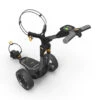 PowaKaddy CT8 EBS GPS Electric Trolley - Lithium