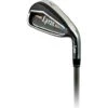 Lynx Golf Crystal Irons Graphite (5-SW)