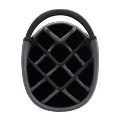 Powakaddy DLX-Lite Cart Bag -Golf Series Sale DLX Lite Top Gun Metal 510x510 1