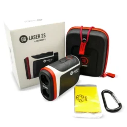 GolfBuddy Laser 2S Rangefinder With Slope -Golf Series Sale GOLFBUDDYGBLASER2SRangefinderwithSlopeContents 720x 510x510 1