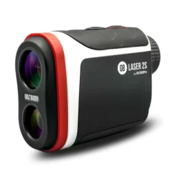 GolfBuddy Laser 2S Rangefinder With Slope