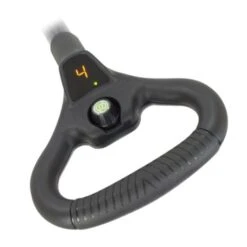 PowerBug GT Sport Lithium Electric Trolley 6 PowerBug GT Sport Lithium Electric Trolley -Golf Series Sale GT Handle 720x720 510x510 1