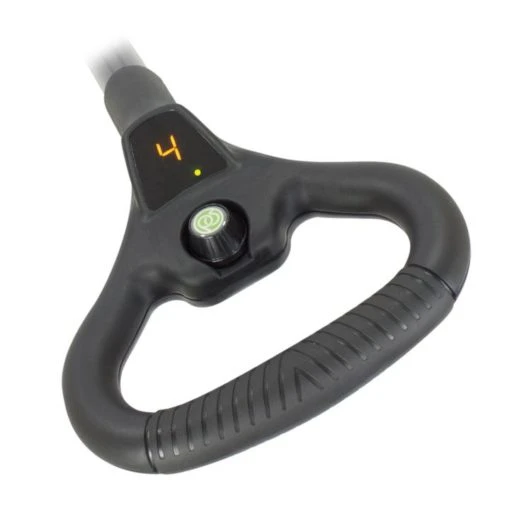 PowerBug GT Sport Lithium Electric Trolley 3 PowerBug GT Sport Lithium Electric Trolley - Image 3