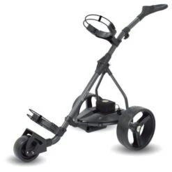 PowerBug GT Tour Plus Lithium Electric Trolley