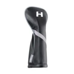 Masters HeadKase II Hybrid Headcover - Black