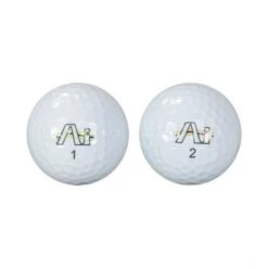 Lynx Golf Junior AI Hi-Fly Balls