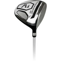 Lynx Golf Junior AI Package Set Black (12-13 Years) -Golf Series Sale Junior Ai Black Driver 510x510 1
