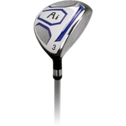 Lynx Golf Junior AI Fairway Blue (5-7 Years)