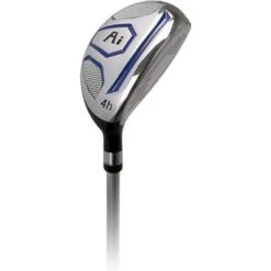 Lynx Golf Junior AI Package Set Blue (5-7 Years) -Golf Series Sale Junior Ai Blue Hybrid 510x510 1