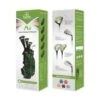 Lynx Golf Junior AI Package Set Green (11-12 Years)