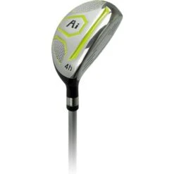 Lynx Golf Junior AI Package Set Green (11-12 Years) 9 Lynx Golf Junior AI Package Set Green (11-12 Years) -Golf Series Sale Junior Ai Green Hybrid 510x510 1