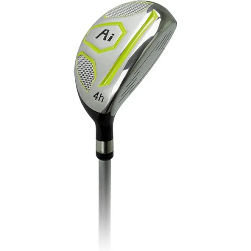 Lynx Golf Junior AI Package Set Green (11-12 Years) 3 Lynx Golf Junior AI Package Set Green (11-12 Years) - Image 3