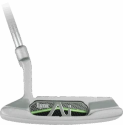 Lynx Golf Junior AI Package Set Green (11-12 Years) 11 Lynx Golf Junior AI Package Set Green (11-12 Years) -Golf Series Sale Junior Ai Green Putter 1 510x519 1