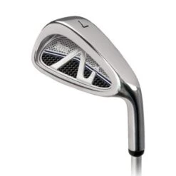 Lynx Golf Junior AI (2+ Years) 7 Iron And Putter Combo -Golf Series Sale Junior Ai Iron Blue 510x510 2