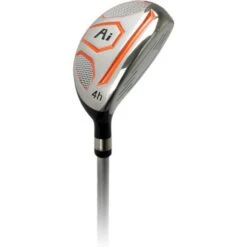 Lynx Golf Junior AI Hybrid Orange (9-11 Years)