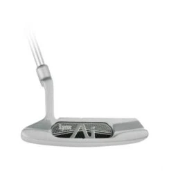 Lynx Golf Junior AI Package Set Silver (13-14 Years) -Golf Series Sale Junior Ai Putter Silver Black 510x510 2