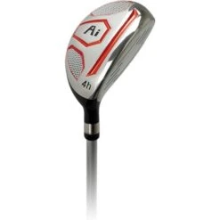 Lynx Golf Junior AI Hybrid Red (7-9 Years)