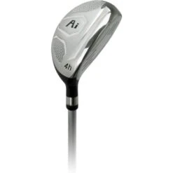 Lynx Golf Junior AI Hybrid Silver (13-14 Years)