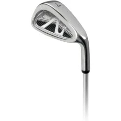 Lynx Golf Junior AI Package Set Silver (13-14 Years) -Golf Series Sale Junior Ai Silver Iron 510x510 1