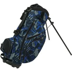 Lynx Golf Junior AI Package Set Blue (5-7 Years) -Golf Series Sale Junior Bag 1 Blue 510x510 1