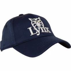 Lynx Golf Caps