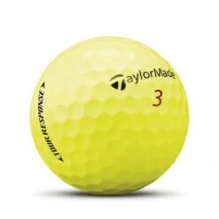 TaylorMade Tour Response Yellow Golf Balls -Golf Series Sale M71766 3 510x510 1