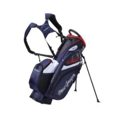 MacGregor Hybrid 14 Golf Stand Bag -Golf Series Sale MACBAG146 Navy 510x510 2