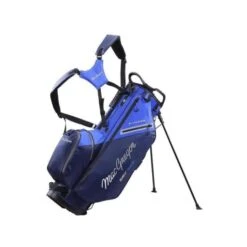 MacGregor 7 Series Water Resistant 9.5" Stand Bag