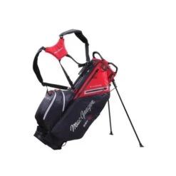 Golf Series Sale -Golf Series Sale MACBAG151 RED GREY 510x510 1
